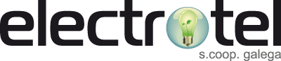 Logo Electrotel